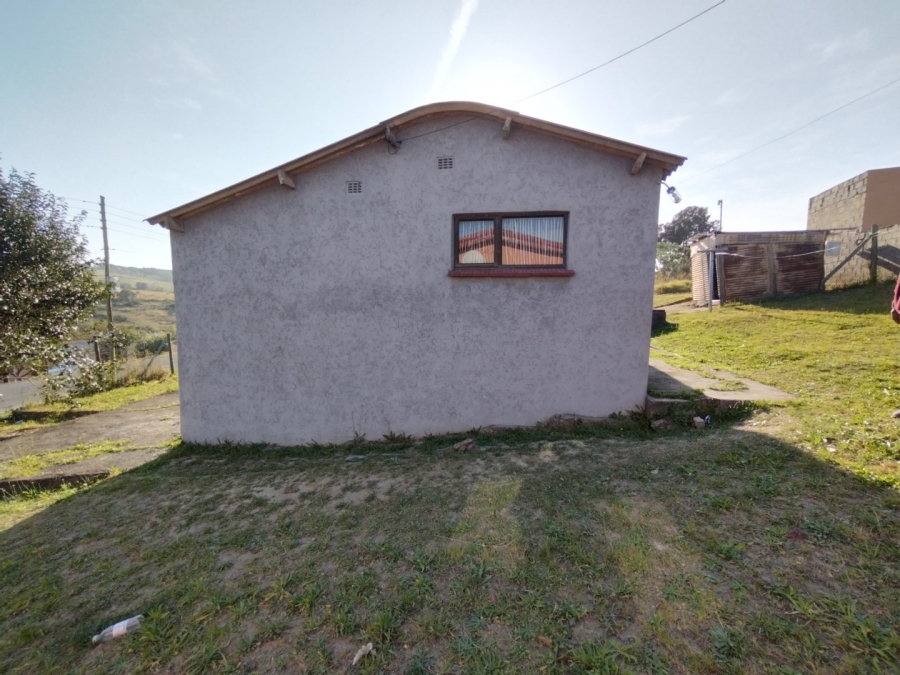 2 Bedroom Property for Sale in Mdantsane Nu 15 Eastern Cape